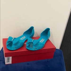 Salvatore Ferragamo shoes